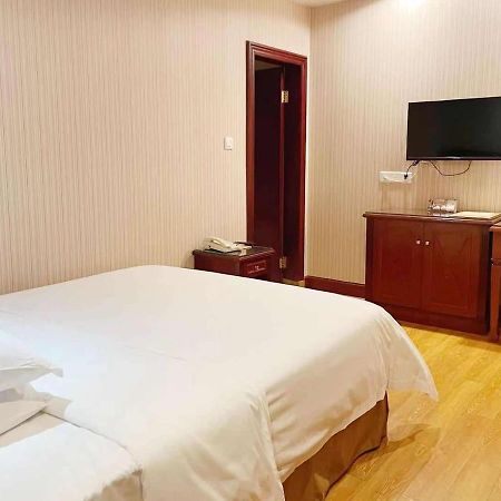 Vienna Hotel In Pinghu Square Sencsen Kültér fotó