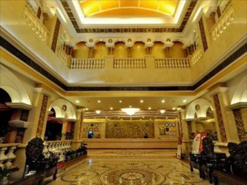 Vienna Hotel In Pinghu Square Sencsen Kültér fotó