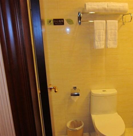 Vienna Hotel In Pinghu Square Sencsen Szoba fotó