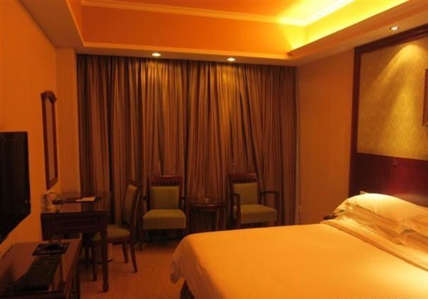 Vienna Hotel In Pinghu Square Sencsen Kültér fotó