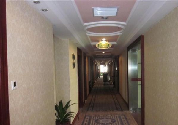 Vienna Hotel In Pinghu Square Sencsen Kültér fotó